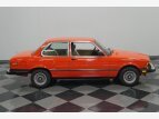 Thumbnail Photo 31 for 1981 BMW 320i Coupe